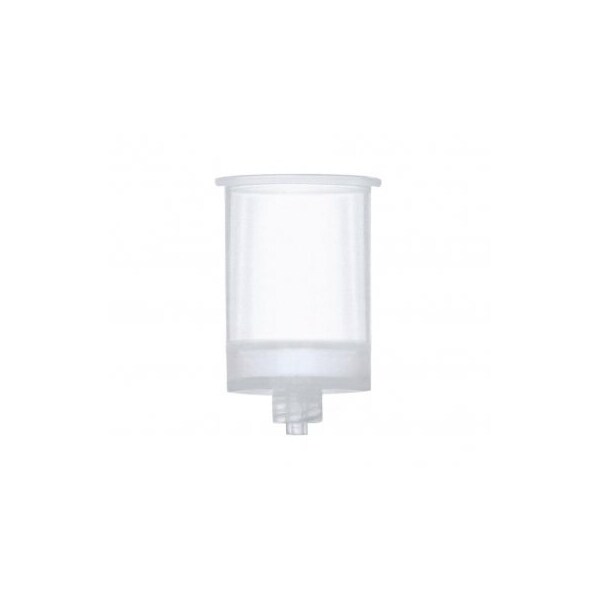 Zymo-Spin VI Columns, Uncapped, 20 Pack, 20PK